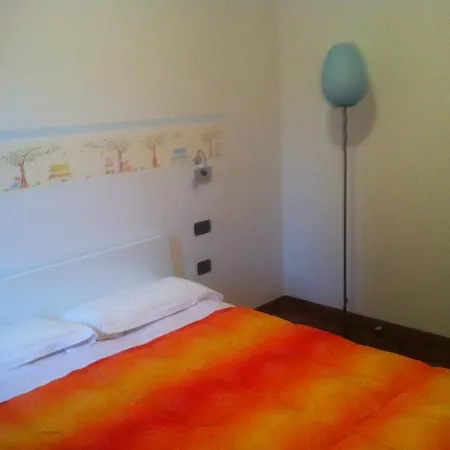 Casa Chrea Appartamento *
