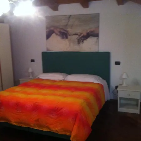 Casa Chrea Appartamento *
