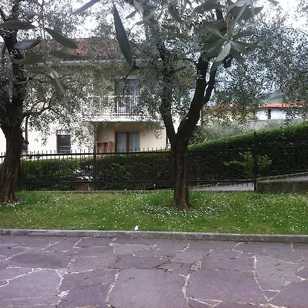 Appartamento Casa Chrea