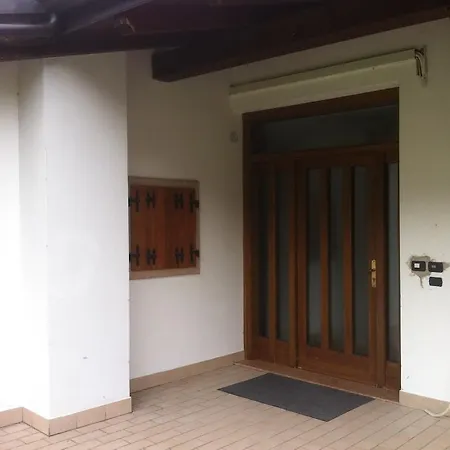 Appartamento Casa Chrea