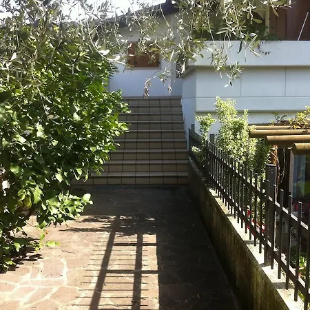 Casa Chrea Arco