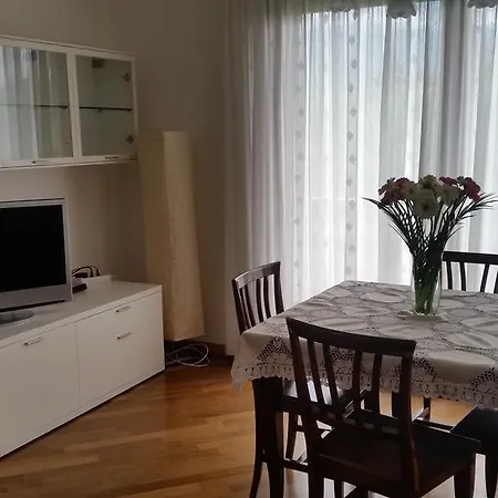 Appartamento Casa Chrea Arco