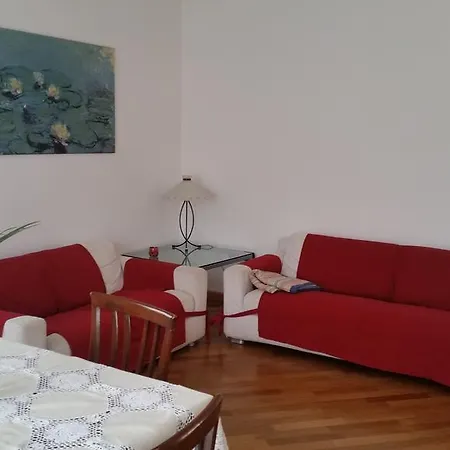 Appartamento Casa Chrea *