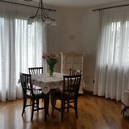 Appartamento Casa Chrea *